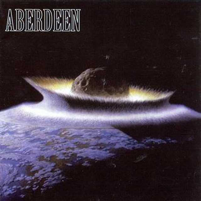 Aberdeen cover art