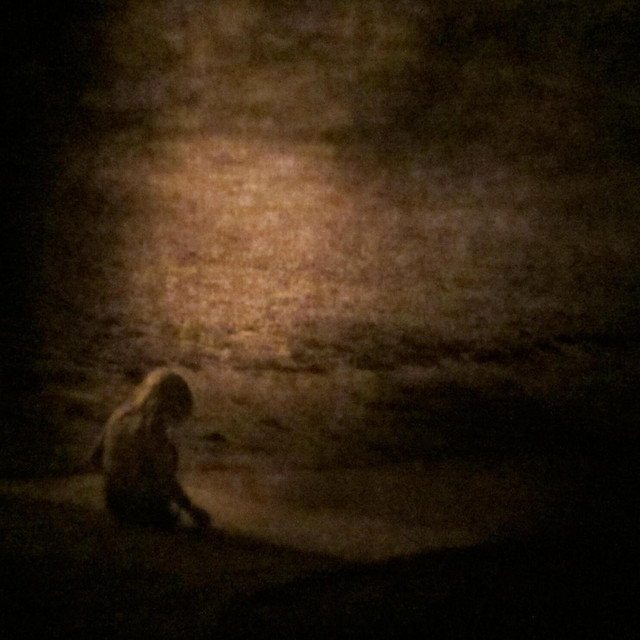 The Absent Years cover art