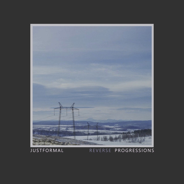 Reverse Progressions (single)