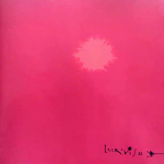 Lecrevisse cover art