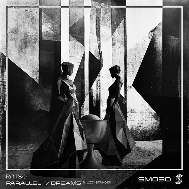 Parallel / Dreams cover art