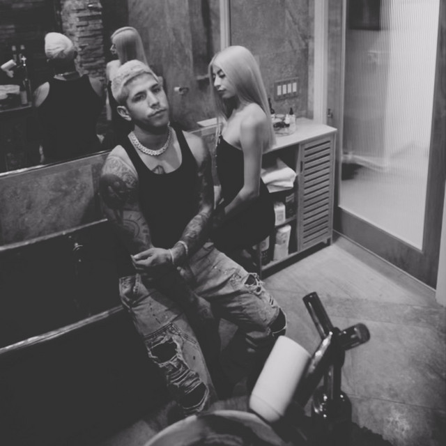 album image
