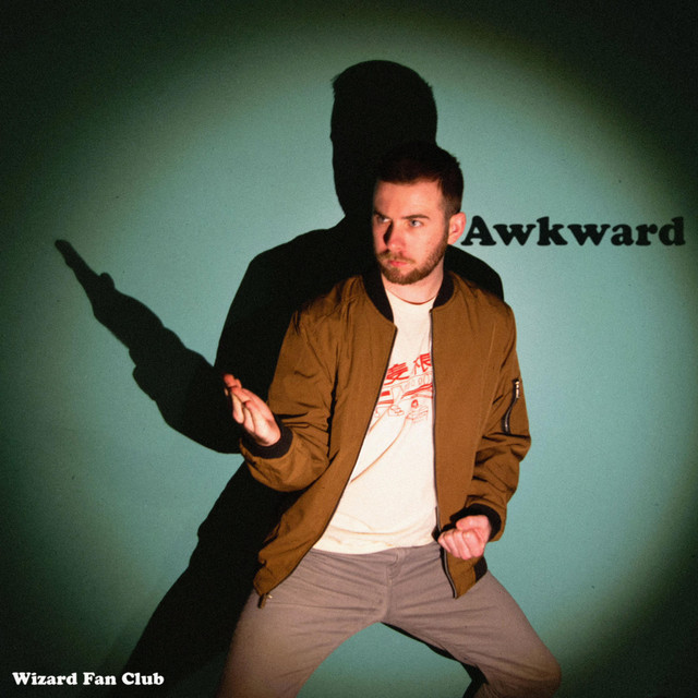 Awkward - Album by Wizard Fan Club | Spotify