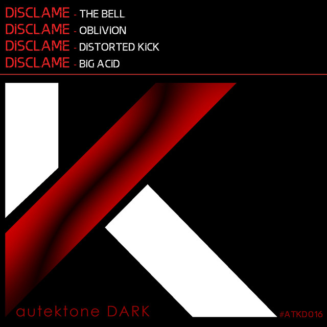 The Bell - Remixed Edition cover art