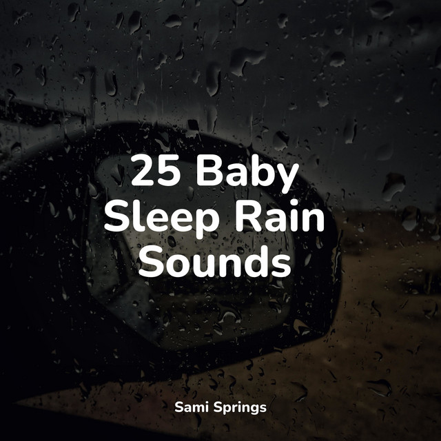 25 Baby Sleep Rain Sounds - Album by Calming Sounds | Spotify