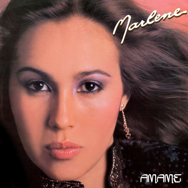 Ámame cover art
