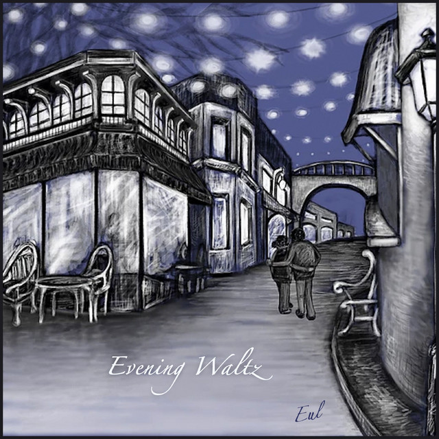Evening Waltz