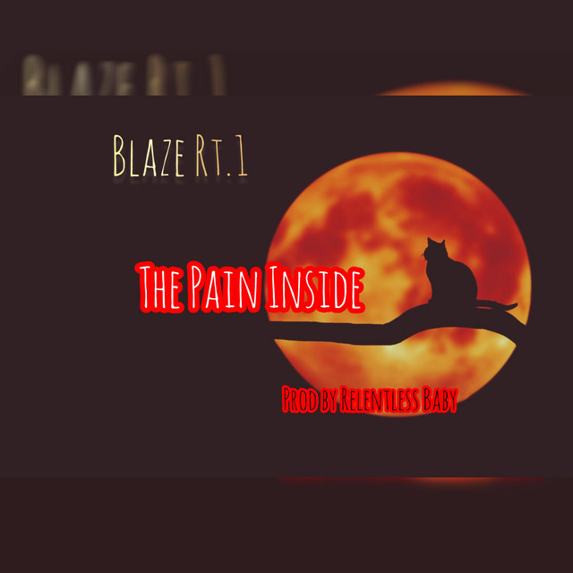 Blaze Rt.1