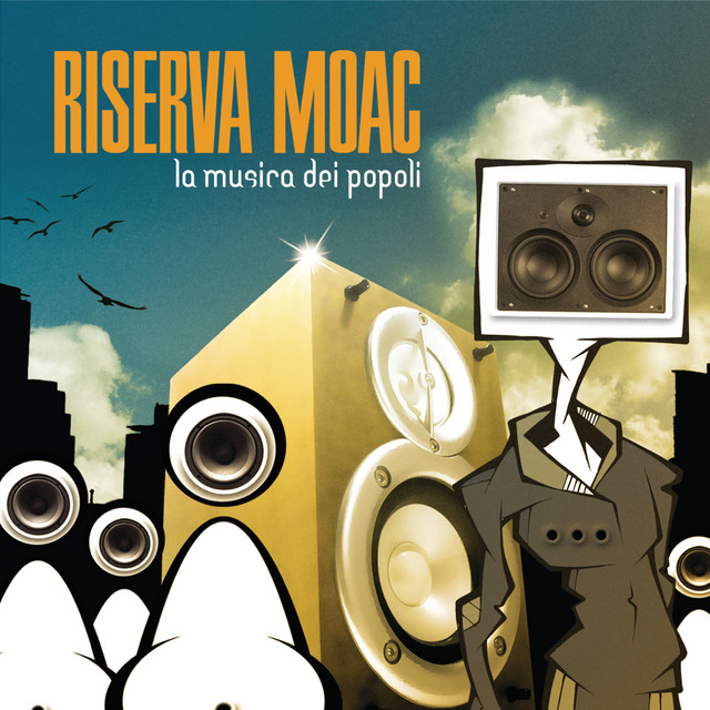 La Musica Dei Popoli cover art