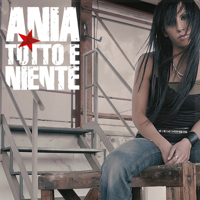 Tutto e Niente cover art