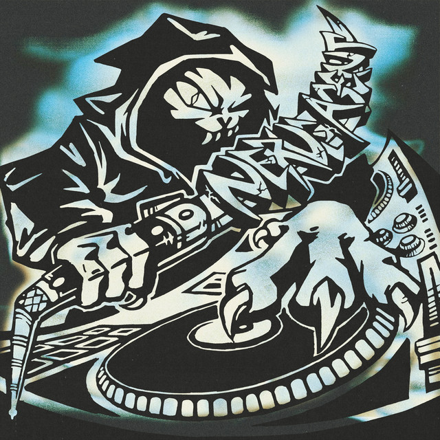 REYERTA cover art