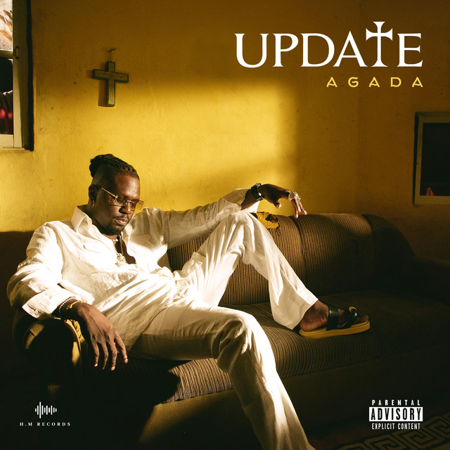 Update - Single by AGADA | Spotify