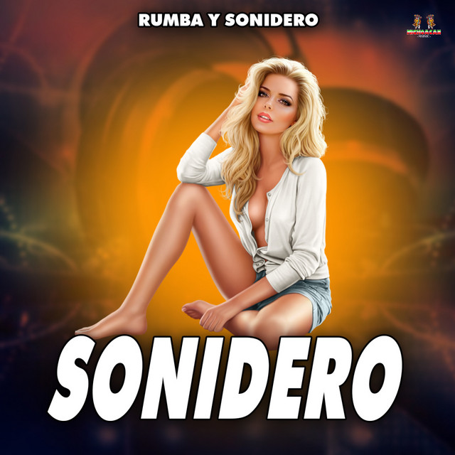 Rumba Y Sonidero cover art