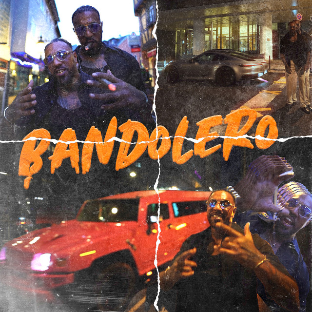 BANDOLERO