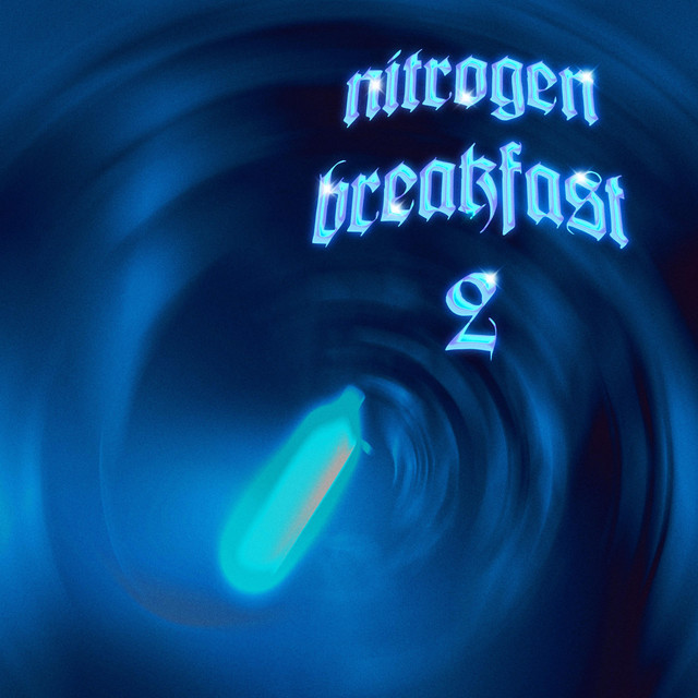 Nitrogen Breakfast 2 cover art