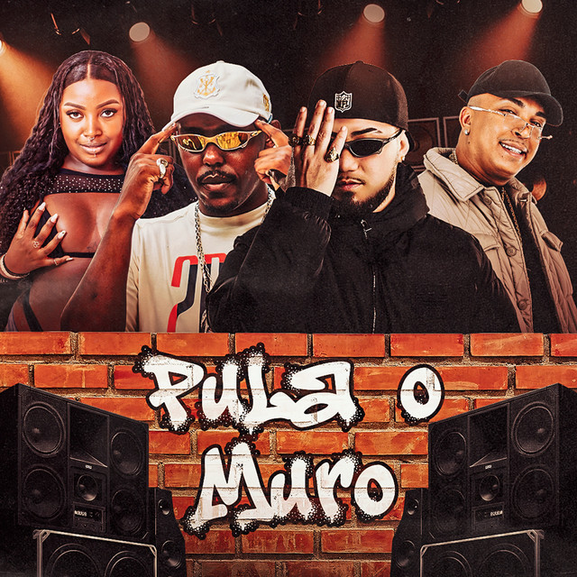 Pula o Muro