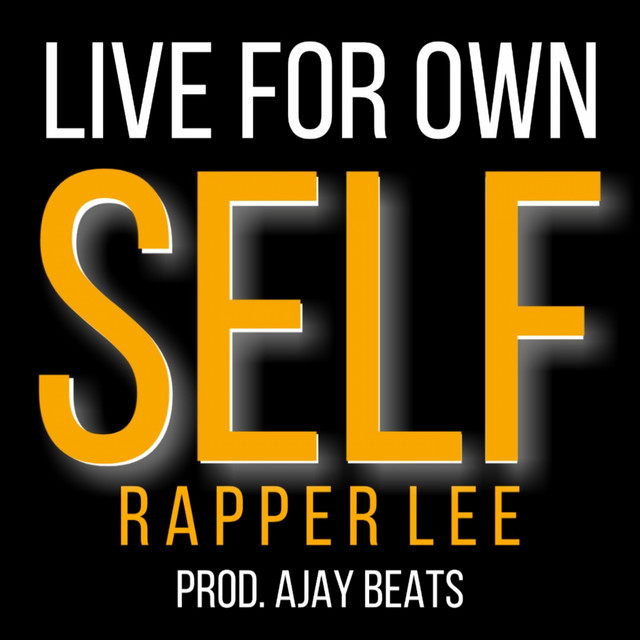 Live For Own Self