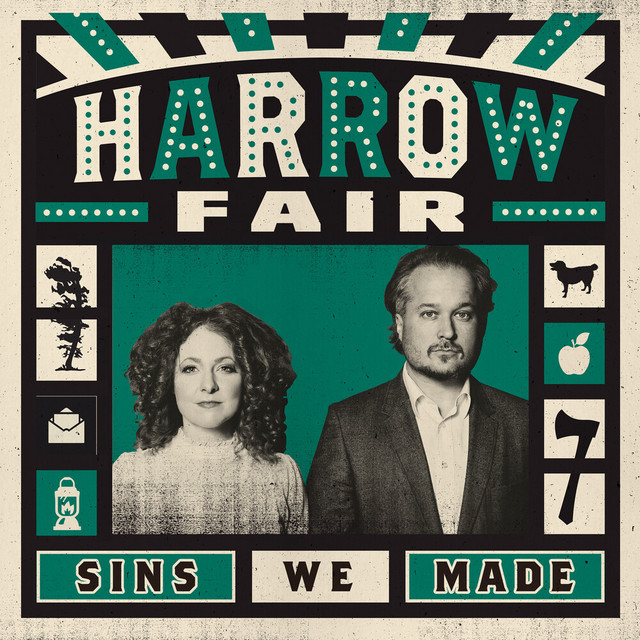 Sins We Made cover