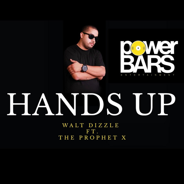 HANDS UP
