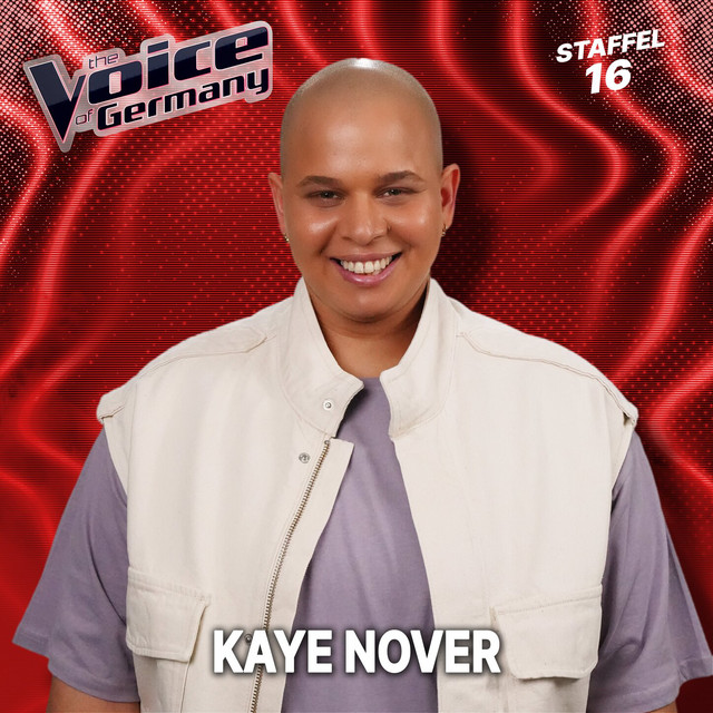 Kaye Nover