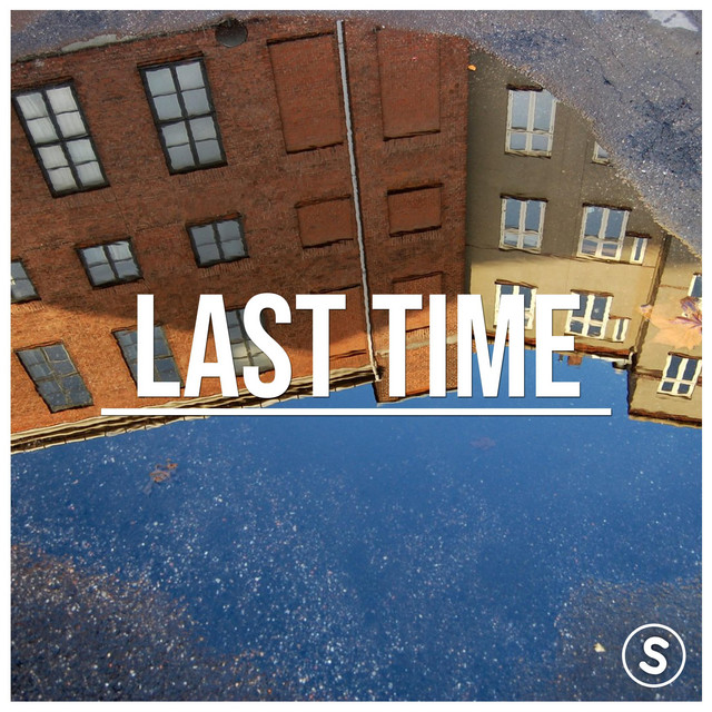 Last Time cover art