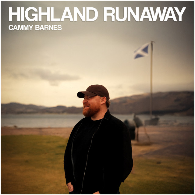 Highland Runaway cover art