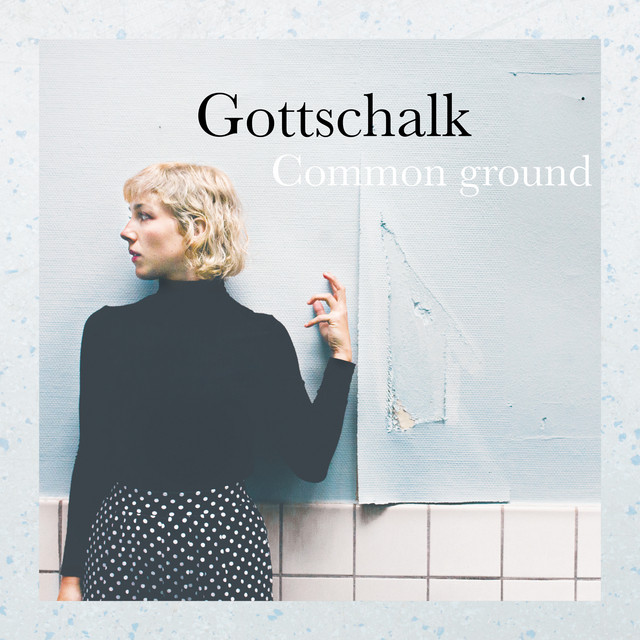 Common Ground cover art
