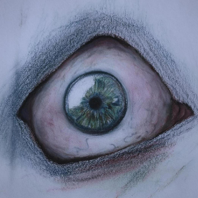 Haunt cover art