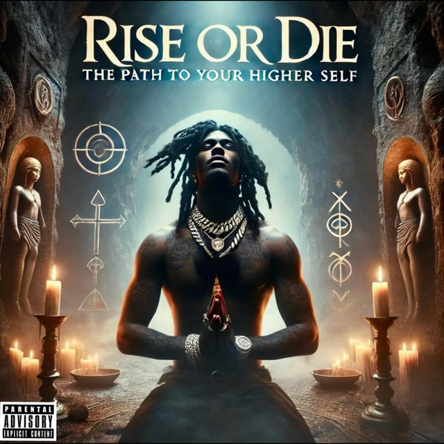 Surround Yourself with Power cover art