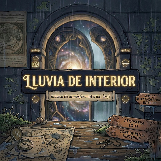 Lluvia de Interior