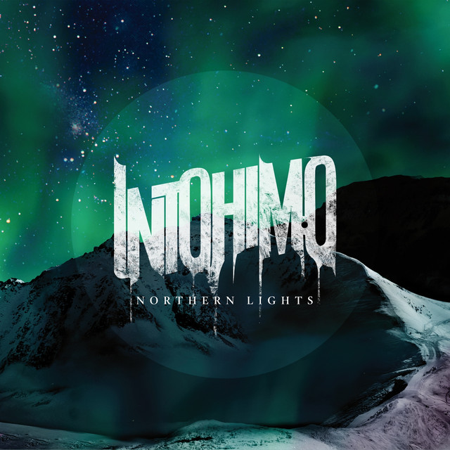 Northern Lights cover art