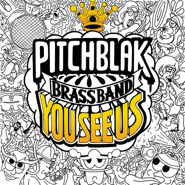 undefined album image