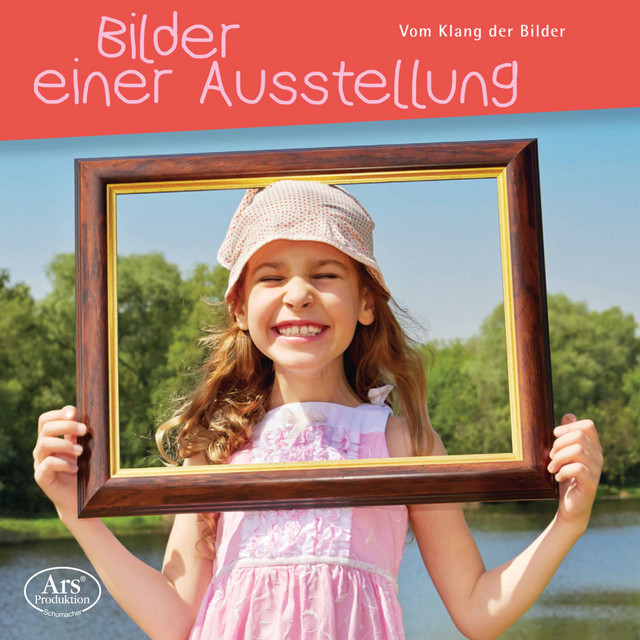 Bilder einer Ausstellung — Modest Mussorgsky