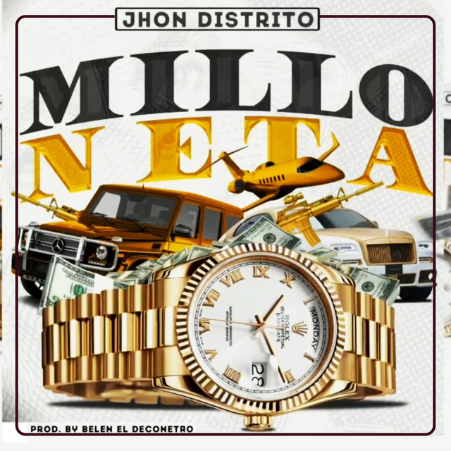 Milloneta
