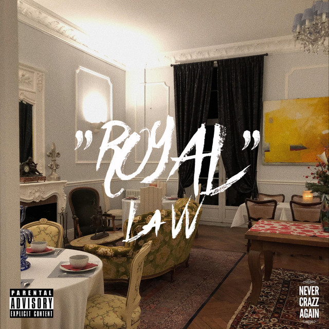 Royal cover art