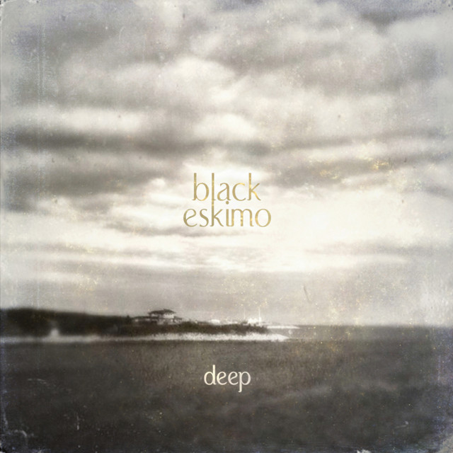 Deep (EP) cover art