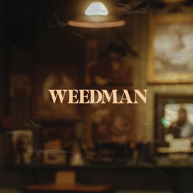 Weedman