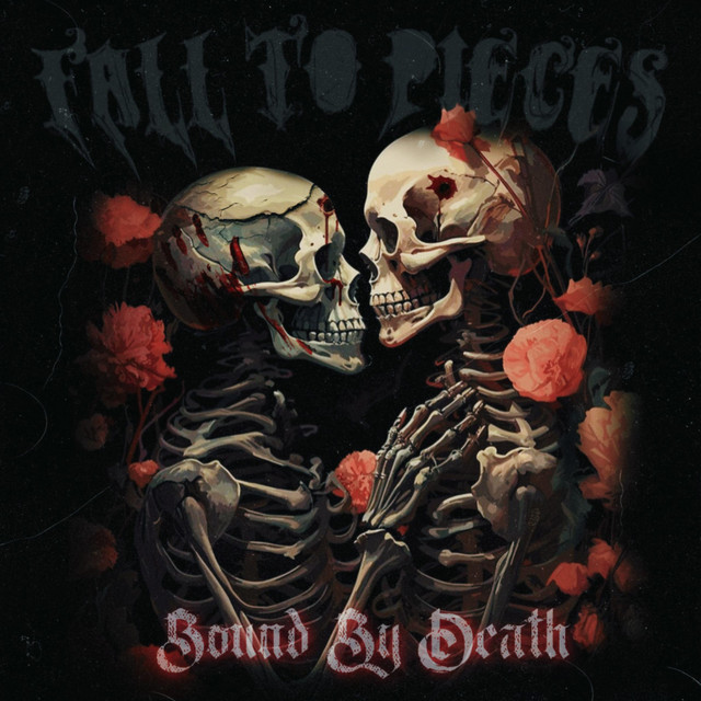 Bound By Death cover art