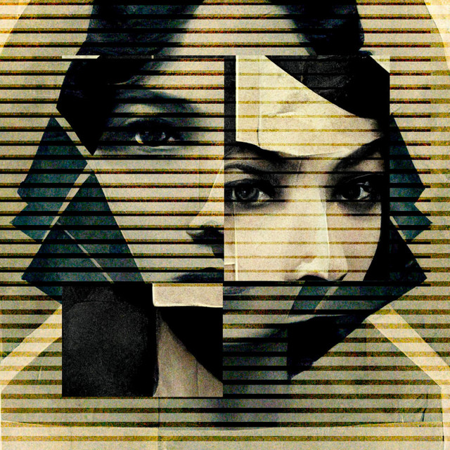 Vintage Mood cover