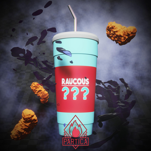 ??? cover art