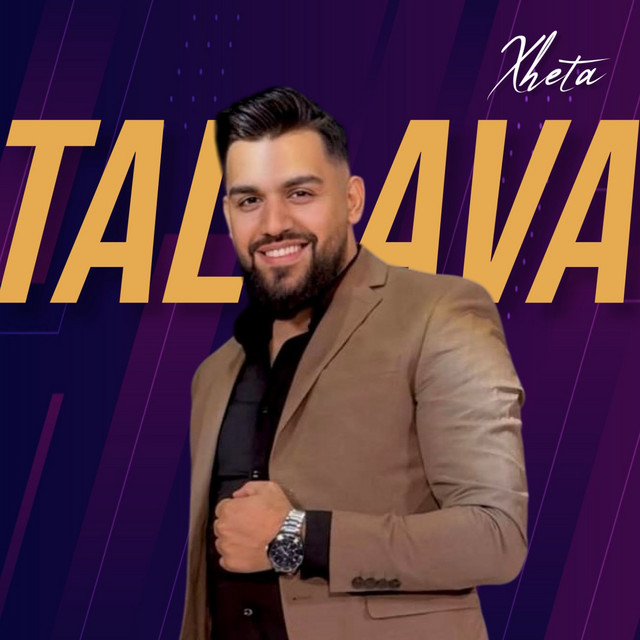 Tallava - Single by Xheta | Spotify