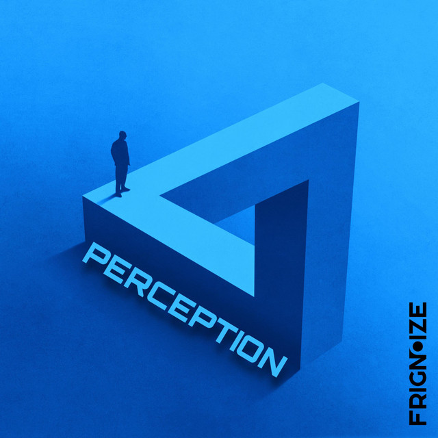 Perception cover art