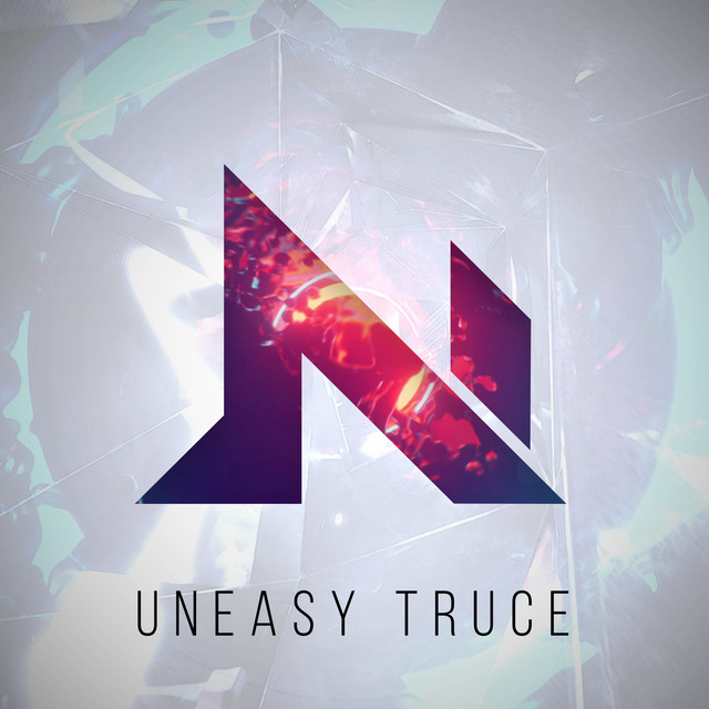Uneasy Truce cover art