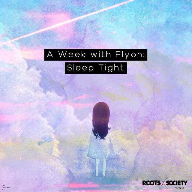 Sleep Tight cover art
