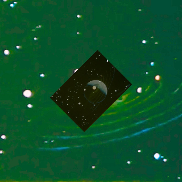 AMONG MANY STARS (Spotify RE-RELEASE) cover art