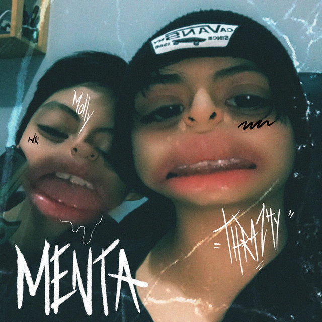 Menta cover art