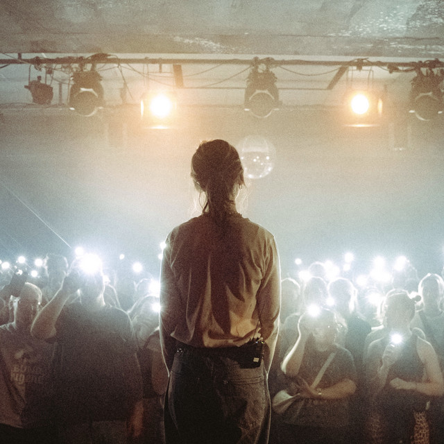 Home/Daheim (Live) cover art