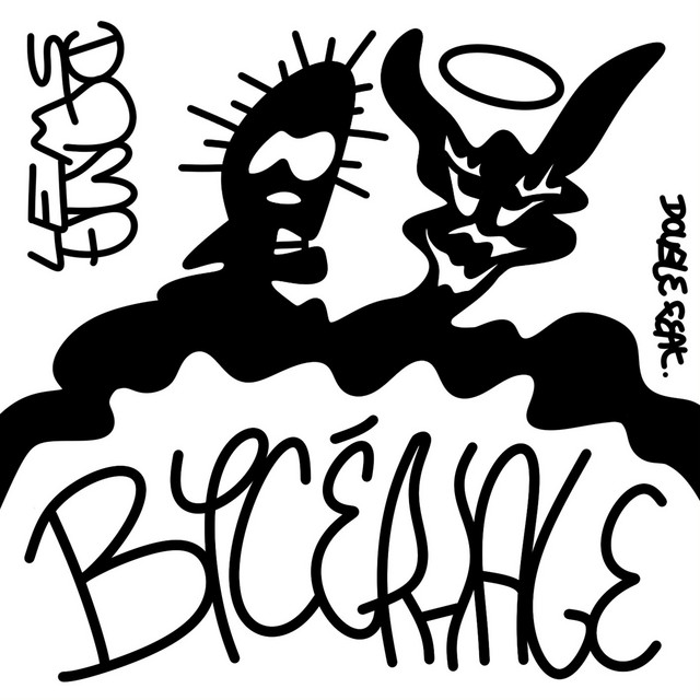 Bicéphale cover art