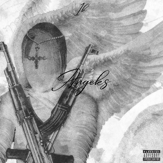 Angels cover art