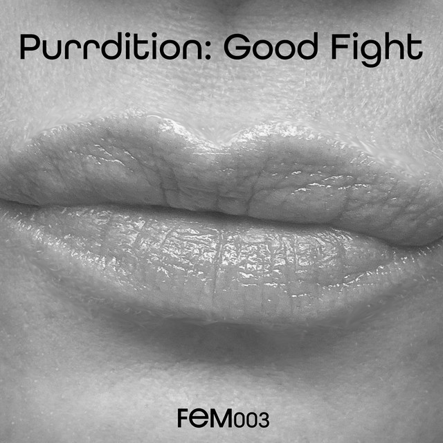 Good Fight